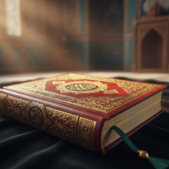 Quran Tafseer