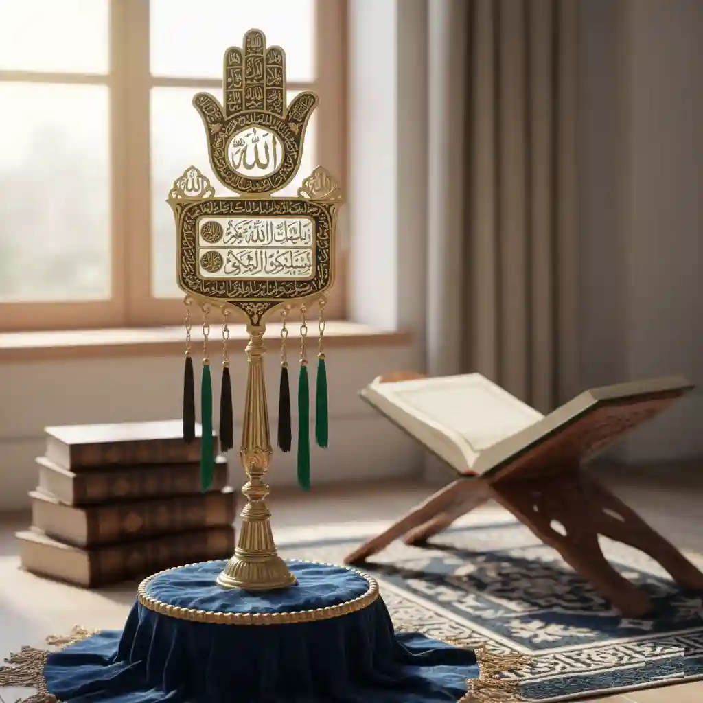 About Ahlul Bayt Quran Class - Authentic Learning with Ahlul Bayt Teachings