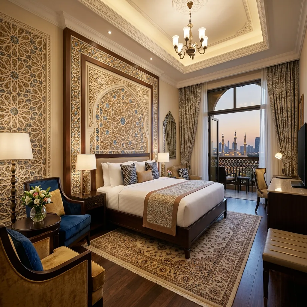 BARON HOTEL